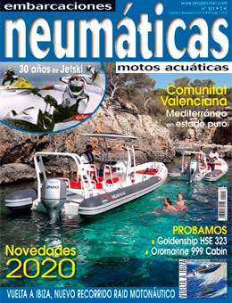Neumáticas octubre-noviembre 2019