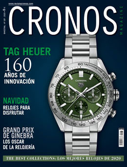 Cronos noviembre-diciembre 2020