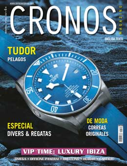 Cronos agosto 2017