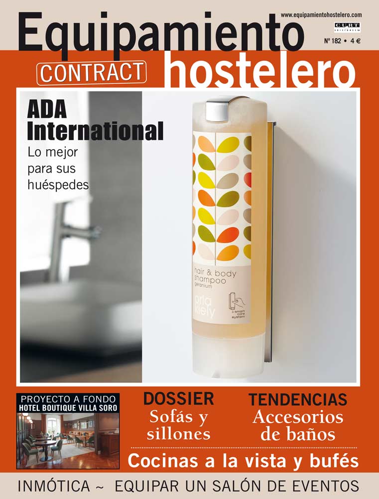 Equipamiento Hostelero noviembre 2017