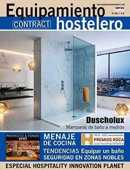 Equipamiento Hostelero febrero 2018