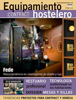 Equipamiento Hostelero julio 2018