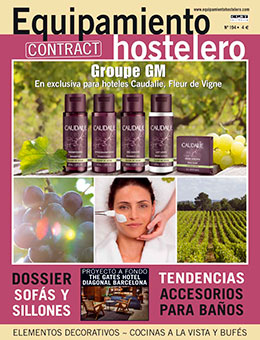 Equipamiento Hostelero diciembre 2018