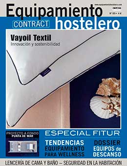 Equipamiento Hostelero enero 2019