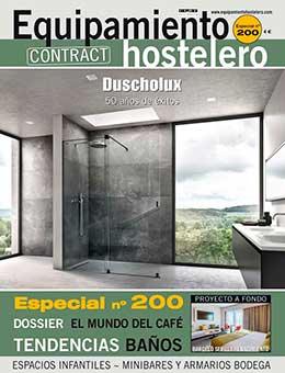 Equipamiento Hostelero junio 2019