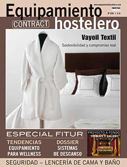 Equipamiento Hostelero enero 2020