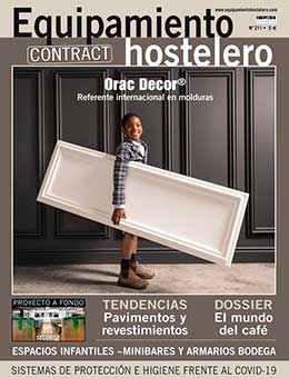 Equipamiento Hostelero junio 2020