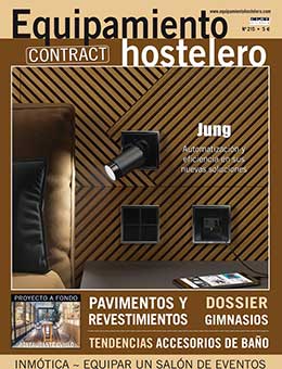 Equipamiento Hostelero noviembre 2020