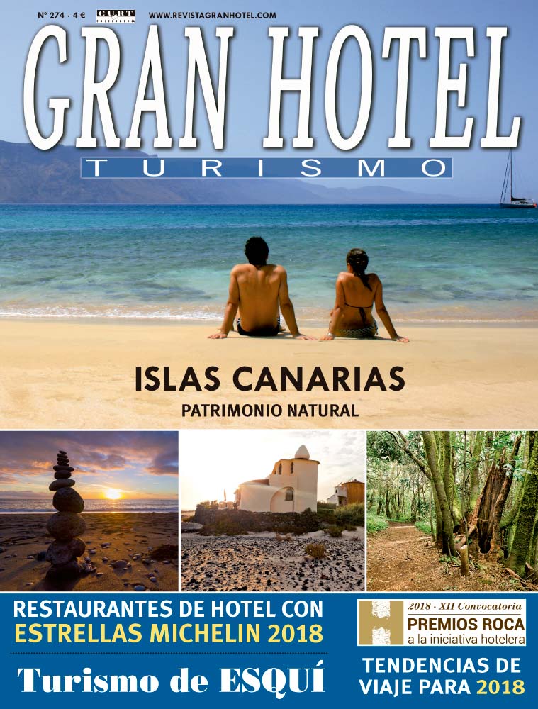 Gran Hotel 274