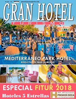 Gran Hotel 275