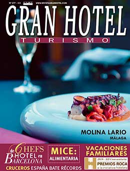 Gran Hotel 277