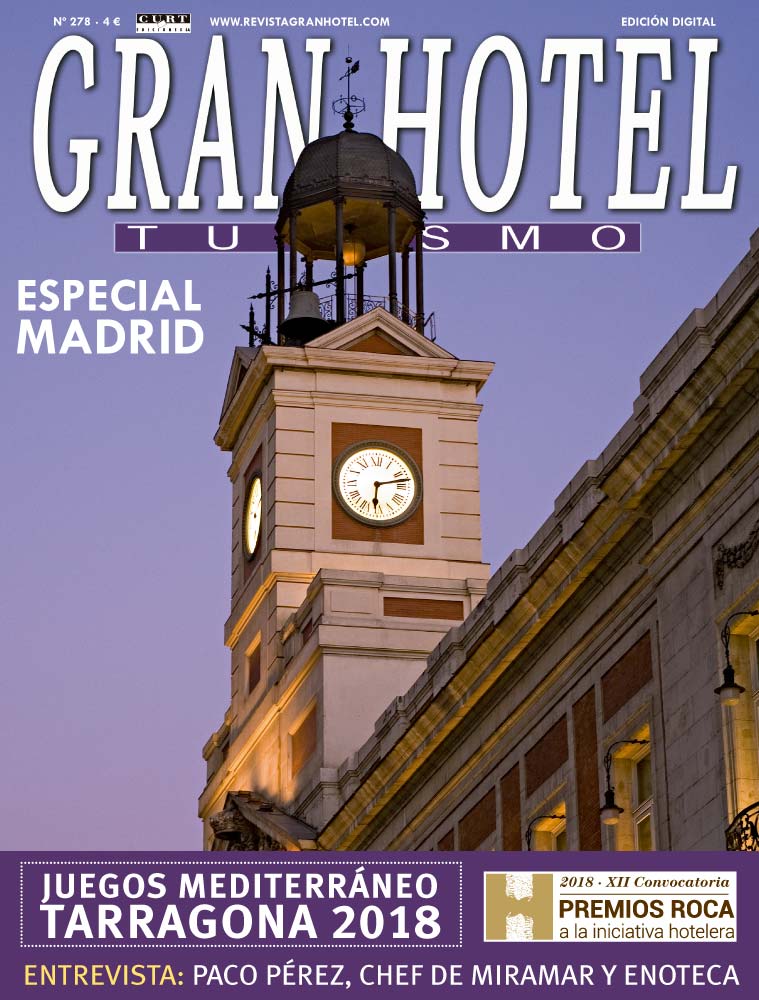 Gran Hotel 278 Ed