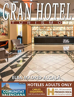 Gran Hotel 279