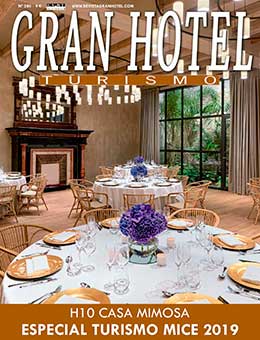 Gran Hotel 280