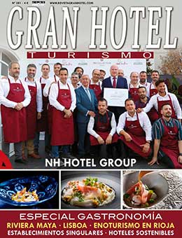 Gran Hotel 281