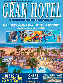 Gran Hotel 284