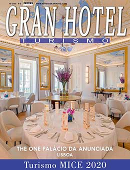 Gran Hotel 286