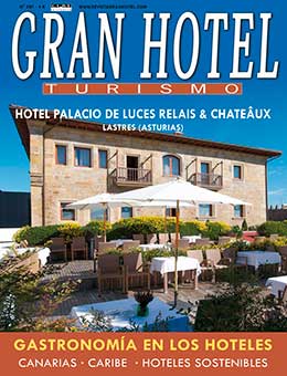Gran Hotel 287