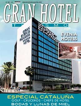 Gran Hotel 289