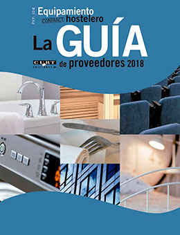 Guia de proveedores 2018