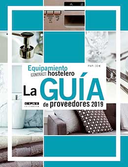 Guia de proveedores 2019