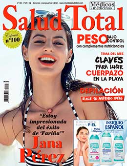 Salud Total mayo 2018