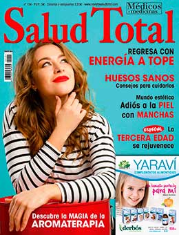 Salud Total septiembre 2018