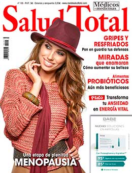 Salud Total octubre 2018