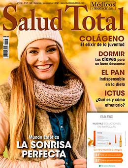 Salud Total noviembre 2018