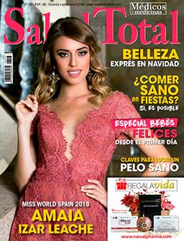 Salud Total diciembre 2018