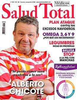 Salud Total enero 2019