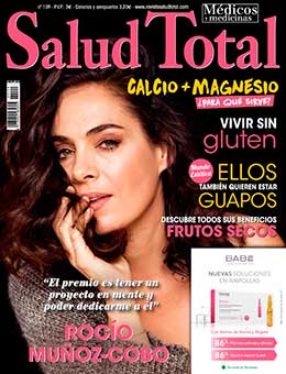 Salud Total febrero 2019