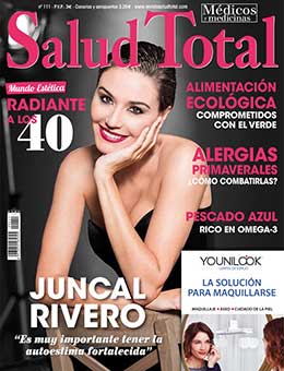 Salud Total abril 2019