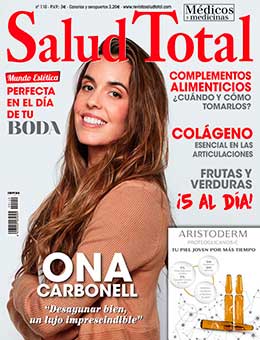 Salud Total marzo 2019