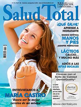 Salud Total julio 2019