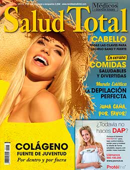 Salud Total agosto 2019