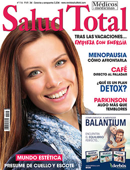 Salud Total septiembre 2019