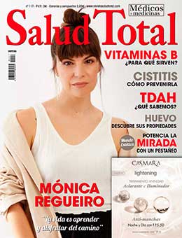 Salud Total octubre 2019