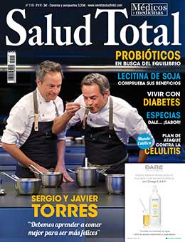 Salud Total noviembre 2019