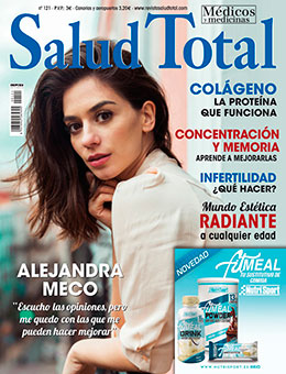 Salud Total marzo-abril 2020