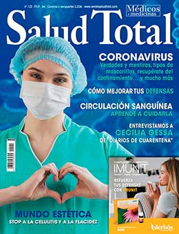 Salud Total mayo-junio 2020