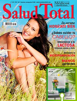 Salud Total julio-agosto 2020