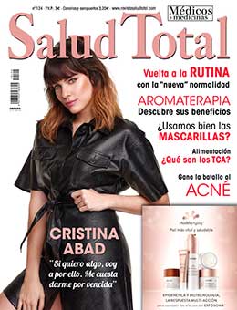 Salud Total septiembre-octubre 2020