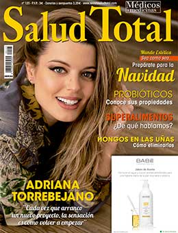 Salud Total noviembre-diciembre 2020
