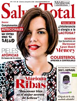 Salud Total febrero 2018