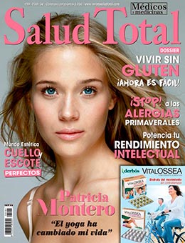 Salud Total abril 2018