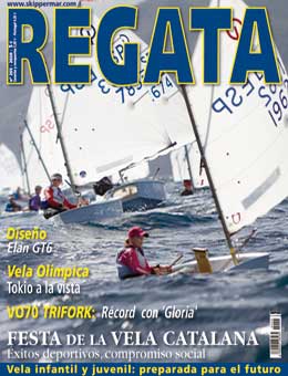 REGATA febrero 2020