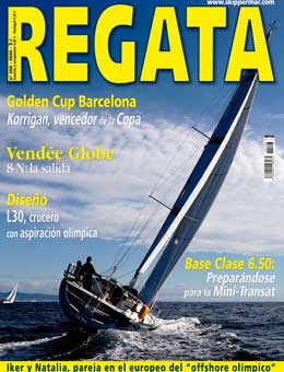 REGATA octubre 2020