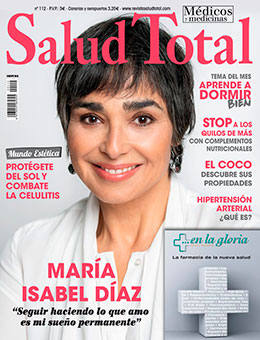 Salud Total mayo 2019