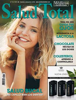 Salud Total junio 2019
